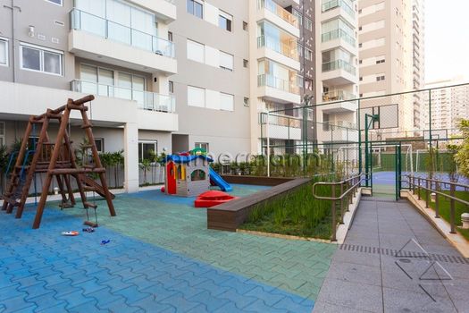Foto 42 do(a) Apartamento de 3 quartos à venda em Vila Anastácio, São Paulo