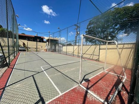 Foto 47 do(a) Apartamento de 3 quartos à venda em Jardim do Lago, Campinas