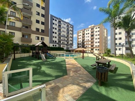 Foto 30 do(a) Apartamento de 3 quartos à venda em Jardim do Lago, Campinas