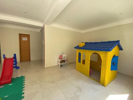 Foto 26 do(a) Apartamento de 3 quartos à venda em Jardim do Lago, Campinas