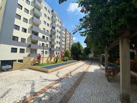 Foto 23 do(a) Apartamento de 3 quartos à venda em Jardim do Lago, Campinas