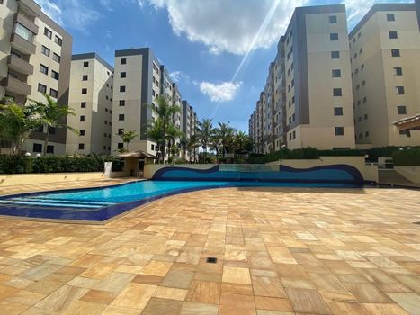 Foto 44 do(a) Apartamento de 3 quartos à venda em Jardim do Lago, Campinas