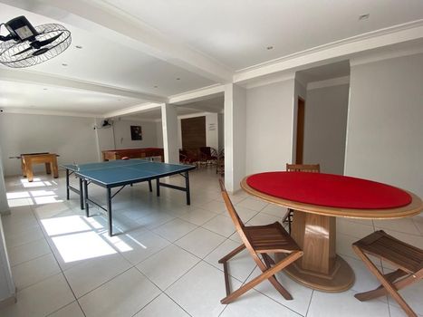 Foto 38 do(a) Apartamento de 3 quartos à venda em Jardim do Lago, Campinas