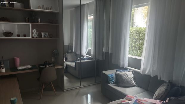 Foto 2 do(a) Casa em Condomínio de 4 quartos à venda em Serraria, Maceió