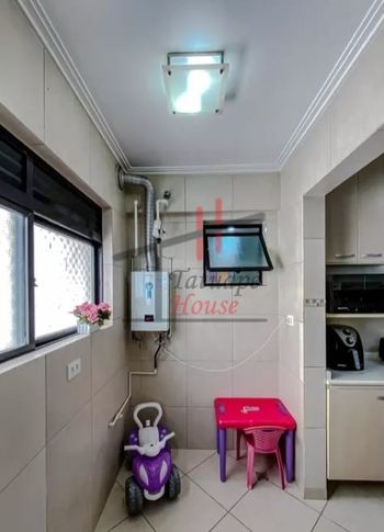 Foto 33 do(a) Apartamento de 3 quartos à venda em Vila Regente Feijó, São Paulo