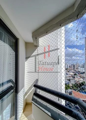 Foto 8 do(a) Apartamento de 3 quartos à venda em Vila Regente Feijó, São Paulo