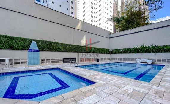 Foto 40 do(a) Apartamento de 3 quartos à venda em Vila Regente Feijó, São Paulo