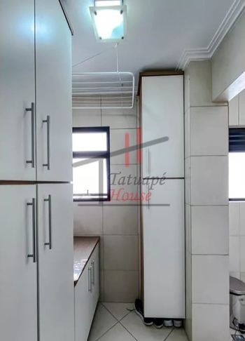 Foto 31 do(a) Apartamento de 3 quartos à venda em Vila Regente Feijó, São Paulo