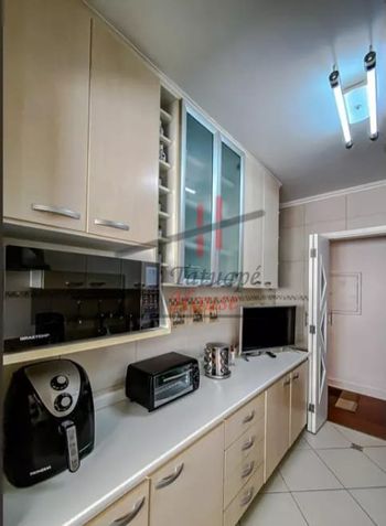 Foto 27 do(a) Apartamento de 3 quartos à venda em Vila Regente Feijó, São Paulo