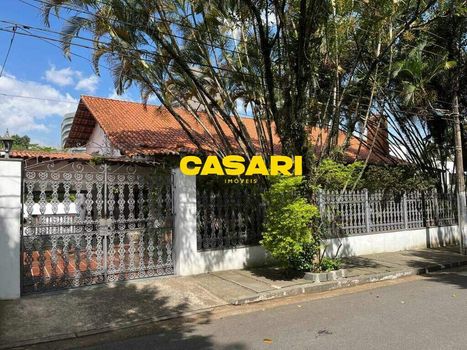 Foto 3 do(a) Casa de 5 quartos à venda em Anchieta, São Bernardo do Campo