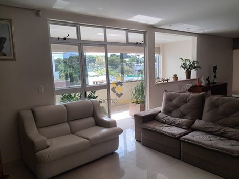 Foto 2 do(a) Apartamento de 4 quartos à venda em Dona Clara, Belo Horizonte