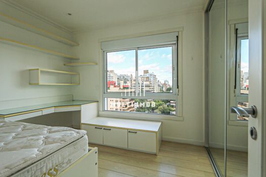 Foto 14 do(a) Apartamento de 3 quartos para alugar em Auxiliadora, Porto Alegre