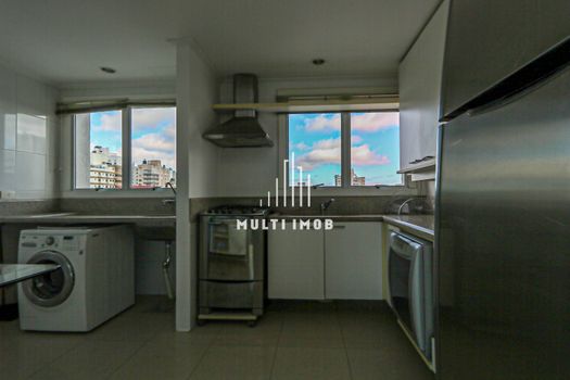 Foto 7 do(a) Apartamento de 3 quartos para alugar em Auxiliadora, Porto Alegre