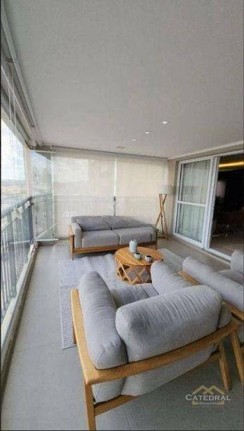 Foto 2 do(a) Apartamento de 3 quartos à venda em Jardim São Bento, Jundiaí