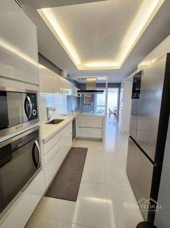 Foto 8 do(a) Apartamento de 3 quartos à venda em Jardim São Bento, Jundiaí