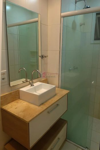 Foto 12 do(a) Apartamento de 2 quartos à venda em Residencial Santa Giovana, Jundiaí