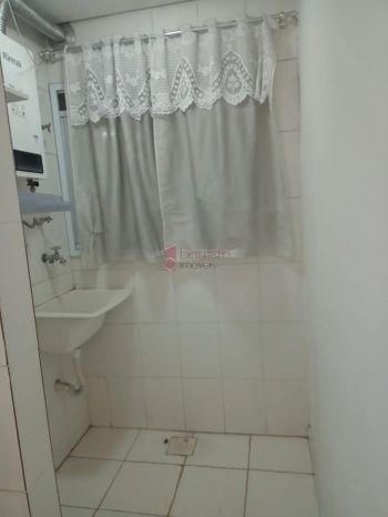 Foto 7 do(a) Apartamento de 2 quartos à venda em Residencial Santa Giovana, Jundiaí