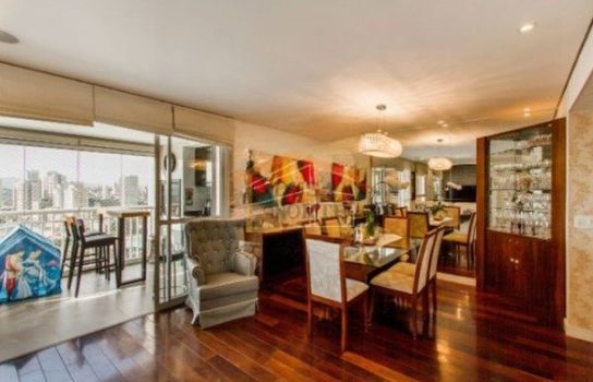 Foto 3 do(a) Apartamento de 3 quartos à venda em Barra Funda, São Paulo