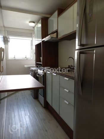 Foto 14 do(a) Apartamento de 2 quartos à venda em Bela Vista, Porto Alegre