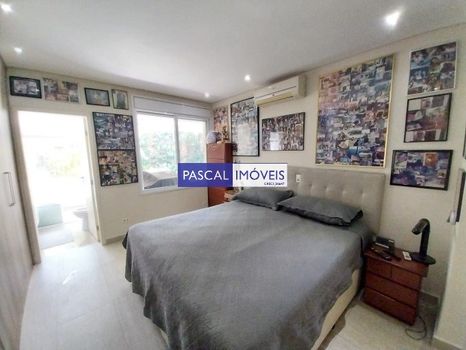 Foto 15 do(a) Casa em Condomínio de 2 quartos à venda em Vila Cruzeiro, São Paulo