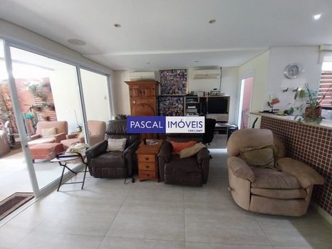 Foto 22 do(a) Casa em Condomínio de 2 quartos à venda em Vila Cruzeiro, São Paulo