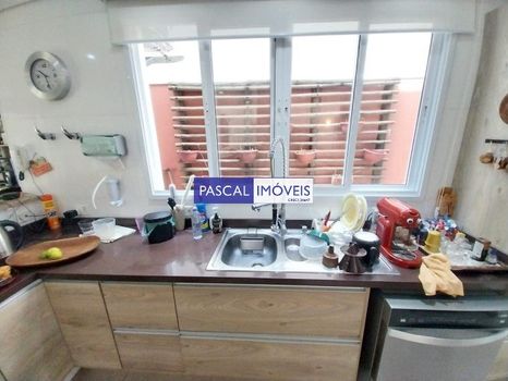 Foto 9 do(a) Casa em Condomínio de 2 quartos à venda em Vila Cruzeiro, São Paulo
