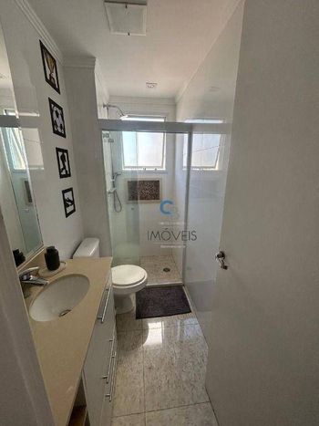 Foto 21 do(a) Apartamento de 3 quartos à venda em Alto da Mooca, São Paulo