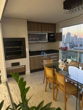 Foto 50 do(a) Apartamento de 3 quartos à venda em Alto da Mooca, São Paulo