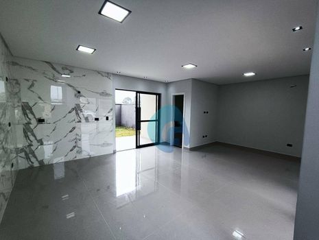 Foto 3 do(a) Casa em Condomínio de 3 quartos à venda em Costeira, São José dos Pinhais