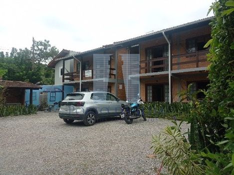 Foto 5 do(a) Edifício Inteiro false à venda em Lagoa da Conceição, Florianópolis