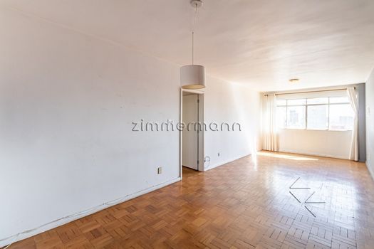 Foto 5 do(a) Apartamento de 3 quartos à venda em Perdizes, São Paulo
