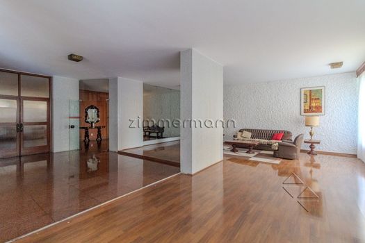 Foto 26 do(a) Apartamento de 3 quartos à venda em Perdizes, São Paulo