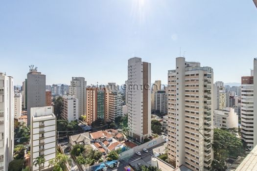 Foto 3 do(a) Apartamento de 3 quartos à venda em Perdizes, São Paulo