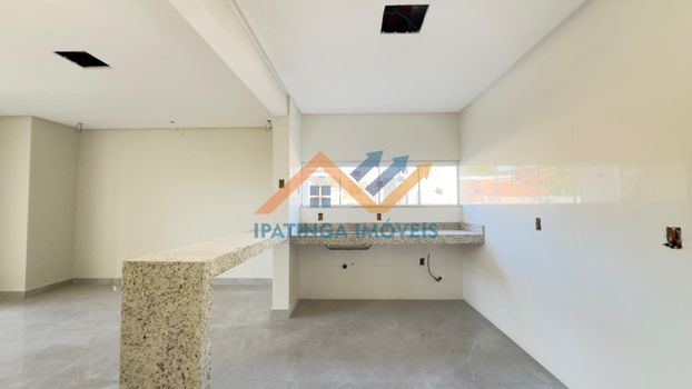 Foto 3 do(a) Apartamento de 3 quartos à venda em Iguaçu, Ipatinga