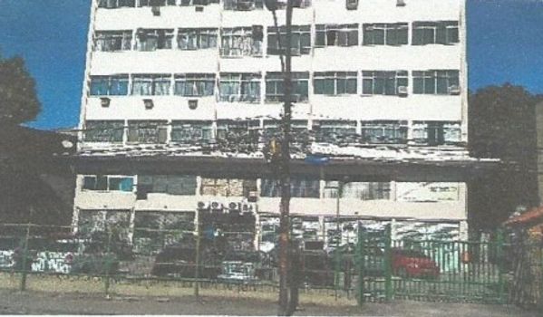 Foto 1 do(a) Apartamento de 1 quartos à venda em São Francisco Xavier, Rio de Janeiro
