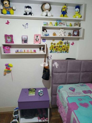 Foto 14 do(a) Apartamento de 3 quartos à venda em Jardim Presidente, Londrina