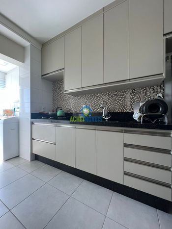 Foto 3 do(a) Apartamento de 2 quartos à venda em Vila Mendonça, Araçatuba