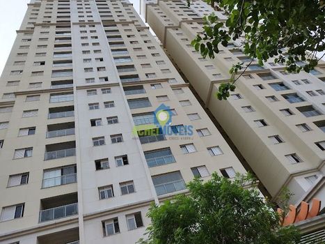 Foto 1 do(a) Apartamento de 2 quartos à venda em Vila Mendonça, Araçatuba