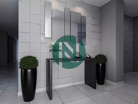 Foto 4 do(a) Cobertura de 1 quartos à venda em Vila Pereira Barreto, São Paulo