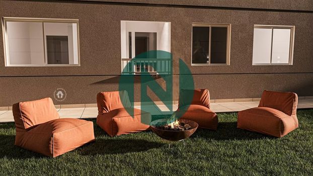 Foto 32 do(a) Cobertura de 1 quartos à venda em Vila Pereira Barreto, São Paulo