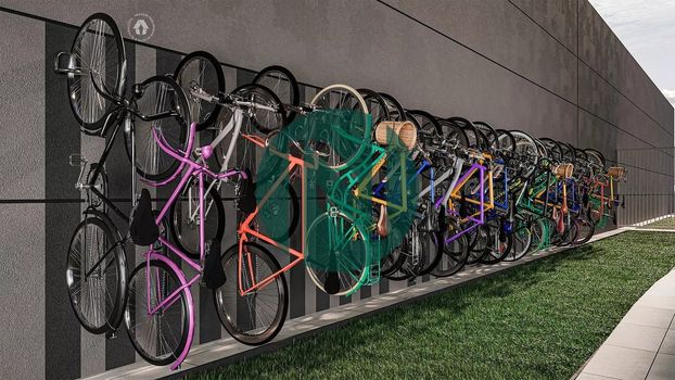 Foto 28 do(a) Cobertura de 1 quartos à venda em Vila Pereira Barreto, São Paulo