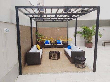 Foto 42 do(a) Apartamento de 3 quartos à venda em Tijuca, Rio de Janeiro