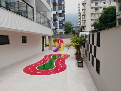 Foto 22 do(a) Apartamento de 3 quartos à venda em Tijuca, Rio de Janeiro