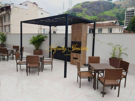 Foto 40 do(a) Apartamento de 3 quartos à venda em Tijuca, Rio de Janeiro
