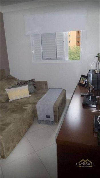 Foto 6 do(a) Apartamento de 3 quartos para alugar em Parque Residencial Nove de Julho, Jundiaí