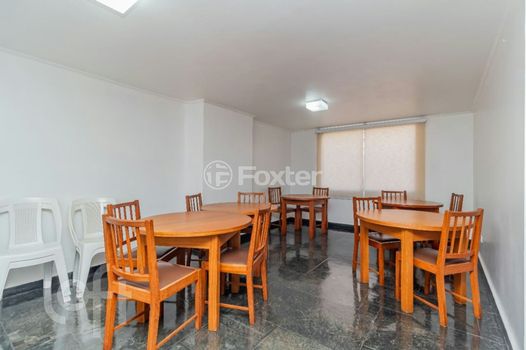 Foto 34 do(a) Apartamento de 3 quartos à venda em Perdizes, São Paulo