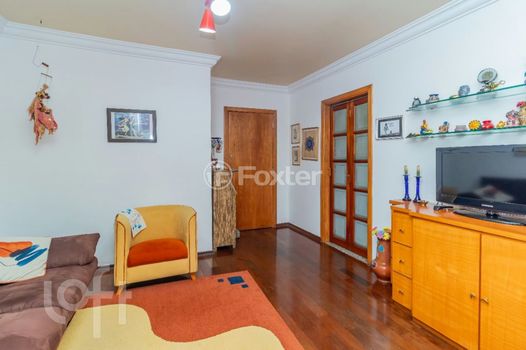 Foto 2 do(a) Apartamento de 3 quartos à venda em Perdizes, São Paulo