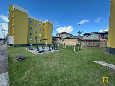 Foto 22 do(a) Apartamento de 2 quartos à venda em Real Parque, São José