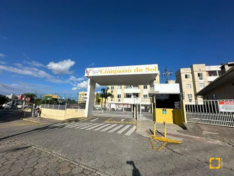 Foto 37 do(a) Apartamento de 2 quartos à venda em Real Parque, São José