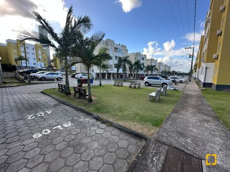 Foto 21 do(a) Apartamento de 2 quartos à venda em Real Parque, São José